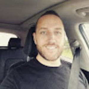 Meet your Posher, Kevan